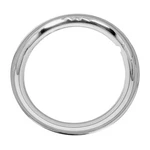 New Vision Wheels 55-2503V- Trims Rings 2" For 15X6 & 57 Series Rally. Fixed Price $61.92.