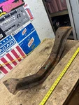 73-77 Ford F250 Hiboy 4WD Chassis Frame Transmission Engine Crossmember Stiffinr. Fixed Price $269.99.