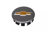 Genuine Gm Button Style Center Cap With Bowtie Logo 95258570. Fixed Price $20.27.