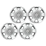 Jdm Oem Toyota Hiace Regius 200 15 Inch Wheel Cover Hubcap 4PCS 42602-26020. Fixed Price $499.50.