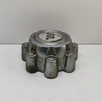 Ford Usa F-250 Crew Cab Pickup Hubcaps IC34-1A096-BB 2003 28883048. Fixed Price $40.46.