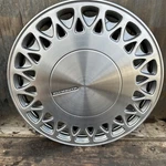 Plymouth Dodge Acclaim 1990-91 Voyager 91-93 14" Oem Hubcap Wheel Cover 4472012. Fixed Price $19.98.