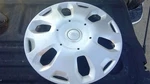 Wheel Cover Hubcap 15" Painted Silver Fits 10-13 Transit Connect 367674. Fixed Price $74.90.