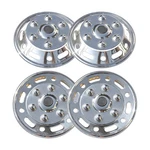 For Mercedes-benz Metris 2016-2023 Omac U024000 16" Steel Wheel Simulators. Fixed Price $409.90.