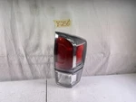 2016 2017 2018 2019 Toyota Tacoma Passenger Rh Outer Chrome Trim Tail Light Oem. Fixed Price $66.64.