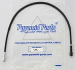 Tachometer Cable For Honda CB125 CB200 CB250 CB350 CB900 1972-1983. Fixed Price $14.86.