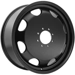 Cali Off-road 9110D Summit Dually Inner 20X8.25 8X6.5" +115MM Satin Black Wheel. Fixed Price $355.99.