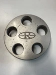 Buick Riviera 1638516 Factory Oem Wheel Center Rim Cap Hub Cover Lug Cast 1648. Fixed Price $39.99.