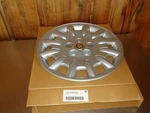 New Nos Mopar Wheel Cover Hubcap 4743065AA 2001-2003 Chrysler Town & Country Van. Fixed Price $45.00.