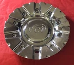 One Used 197-VCT-CAP LG0601-27 Custom Wheel Chrome Center 7780. Fixed Price $48.99.