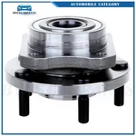 Wheel Hub Bearing Front For Chrysler Town & Country Dodge Grand Caravan 96-07 V6. Fixed Price $42.19.