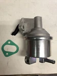 Carter M6955 Mechanical Fuel Pump New. Fixed Price $25.00.