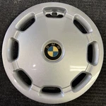 1991-92 Bmw 318I 320I Wheel Cover 14" Oem Used 51003. Fixed Price $50.00.