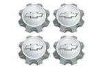 2015-2019 Chevrolet Silverado 1500 2500HD 3500HD (4) Center Caps 19329235 Oem. Fixed Price $198.98.