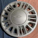 Chevy Malibu Wheel Cover 9593496 15" Hubcap 2000 2001 2002 2003 2004 2005 Oe. Fixed Price $44.99.