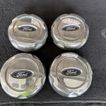4-PACK 2002-2005 Ford Explorer Center Caps 1L24-1A096-HA 1L24-1A096-BG. Fixed Price $25.00.