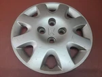 1998-2000 Honda Civic 14 Wheel Cover Hub Cap 55044 P/n 44733-S01-A200. Fixed Price $29.99.