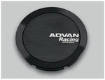Advan 73MM Full Flat Centercap - Black. Fixed Price $59.60.