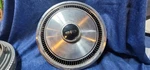 1970 81 Lincoln Continental Mark Wheel Cover Hubcap EOVY-1130-A Factory #1. Fixed Price $25.00.