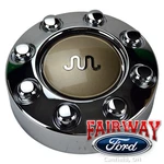11 -15 Super Duty F250 F350 Oem Ford King Ranch Wheel Cap Cover Rear -not Dually. Fixed Price $109.95.