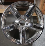 16 17 19 Ford Explorer Oem Wheel Rim 18X8 10059 FB53-1007-A1A FB531007A1A. Fixed Price $270.00.