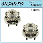 Front Wheel Hub Bearing Assembly Fit 1984-1985 Pontiac J2000 Sunbird (pair). Fixed Price $79.17.