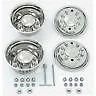 Phoenix Usa NH5092 Wheel Simulators Kit 19.5" Dia 10-LUG 1996-UP Ford F800. Fixed Price $364.64.