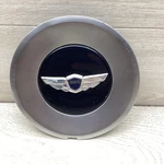 09-12 Hyundai Genesis Oem Center Cap 52960-3M100 3M150 2009-2012. Fixed Price $69.99.