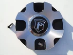 Pinnacle Luxury Alloy Wheels Center CAP-74 With Mounting Screw.. Fixed Price $56.24.