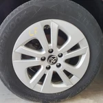 Wheel Cover Hubcap Prius Vin Fu 7TH And 8TH Digit Fits 16-18 1087723. Fixed Price $69.95.