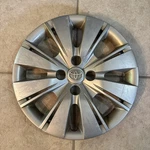 Toyota Yaris Wheel Cover 15" 2012 2013 2014. Fixed Price $19.95.