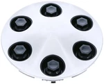 Wheel Cap Dorman 909-011. Fixed Price $52.93.