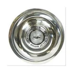 Oer Center Cap Snap-on Rallye Polished Stainless WK1014S Disk Brakes Logo Qty. Fixed Price $155.96.
