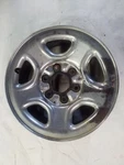 16 X 6-1/2" Chrome Spoke Steel Wheel Fits 01 02 03 Chevy Silverado 1500. Fixed Price $116.00.