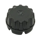 Empi Black Center Cap For 8-SPOKE Wheel Sold Each 9567. Fixed Price $13.77.