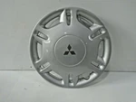 Genuine Mitsubishi Mirage Lancer 97-99 Wheel Trim 13" MR758823. Fixed Price $54.15.