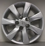 13 14 Toyota Matrix Oem Wheel Cover Hubcap 16" 4262102120 61160. Fixed Price $56.00.