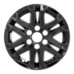 Coast IWCIMP505BLK Impostor Wheel Cover. Fixed Price $177.35.