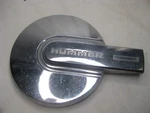 1X Hummer Usa Gm 9595908 Center Hubcap Oem Original Chrome H3 Part. Fixed Price $35.20.