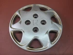 1998-2002 Honda Accord 14 Wheel Cover Hub Cap 55047 P/n 44733-S84-A000. Fixed Price $24.99.