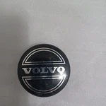 Volvo 2-5/16" Diameter Black Wheel Center Hubcap Cover Oe 30638643-A. Fixed Price $18.00.
