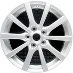 Wheel Rim Mazda MX-5 Miata 17 2006-2010 9965387070 9965627070 Factory Oe 64887. Fixed Price $190.00.
