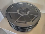 Tesla Oem 20" Cybertruck Core Aero Wheel Covers Set Of 2024 2025 2026. Fixed Price $179.00.