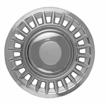 Coast Wheel Cover - 16 Inch 24 Slot Chrome Set Of. Fixed Price $111.12.