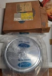 One 1992-2003 15" Ford Econoline / F150 Dog Dish Hubcap Wheel Cover # F2UZ1130C. Fixed Price $100.00.