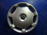 1999-2009 Volvo Series 60 / 70 80 15" Wheel Cover Hubcap. Fixed Price $19.60.