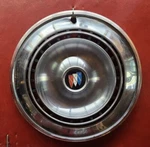 1968 Buick Special Hubcap 14" Wheel Cover Oem 1019 01383000. Fixed Price $16.25.