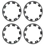 Kalofor Tesla Model Y 20 Inch Wheel Rim Protector Guard Hubcap Cover. Fixed Price $28.00.