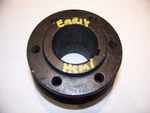 1951 52 53 54 55 56 Chrysler Imperial Desoto Vibration Damper Hub Oem. Fixed Price $74.98.