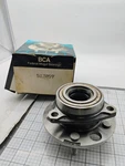 Cadillac 1989-91 Bca 513059 Front Wheel Bearing Nos Made Usa. Fixed Price $149.95.